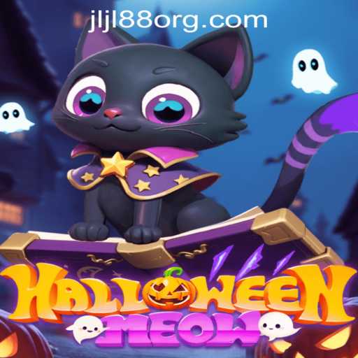HalloweenMeow: Embark on a Spooky Adventure with JCJL88