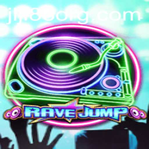 Experience the Thrilling World of RaveJump with JLJL88